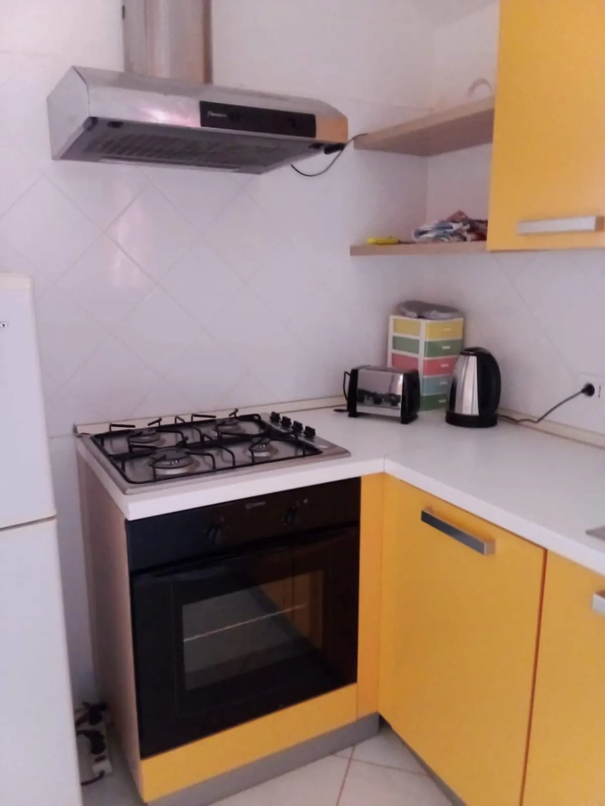 Holiday Properties Vista do Mar1 (Wi-fi) — Additional photos