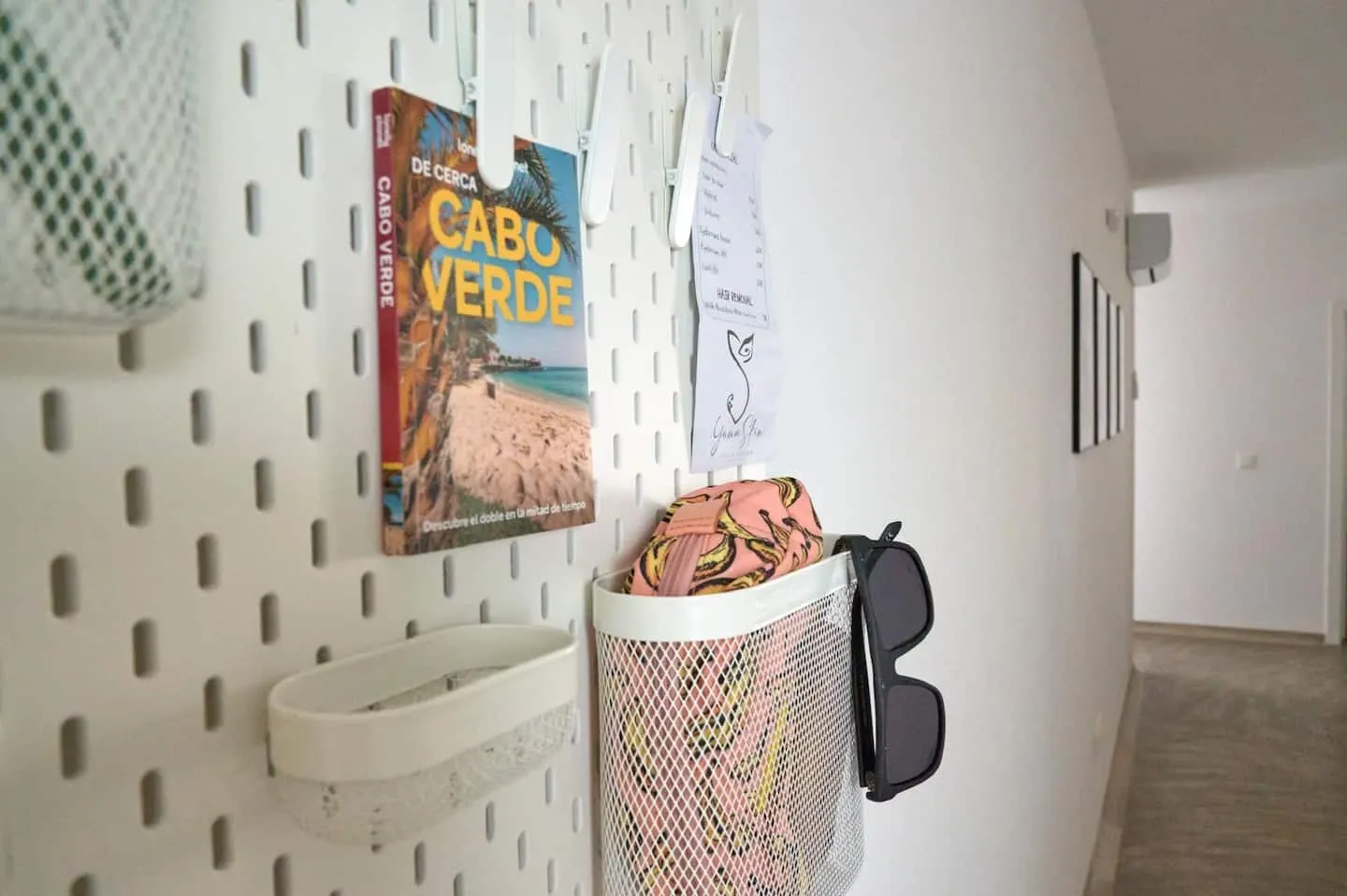 Casa Saudade, Desing apartment with terraces — Additional photos