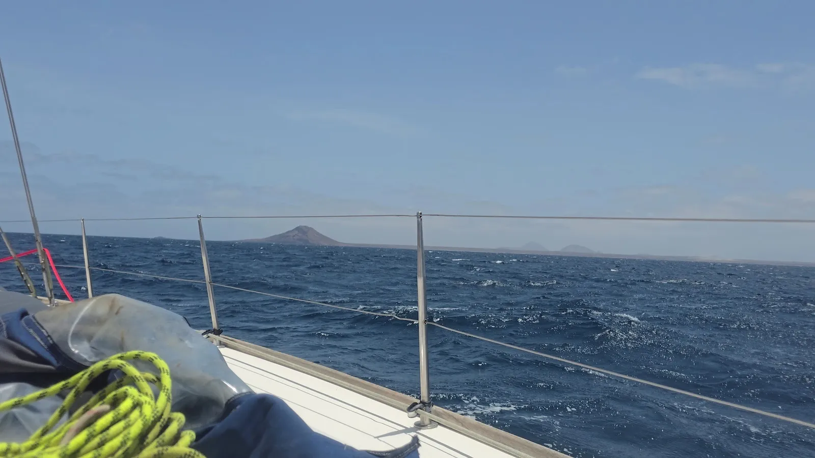 Cuba Libre Sailing Trips, Cape Verde photo 3