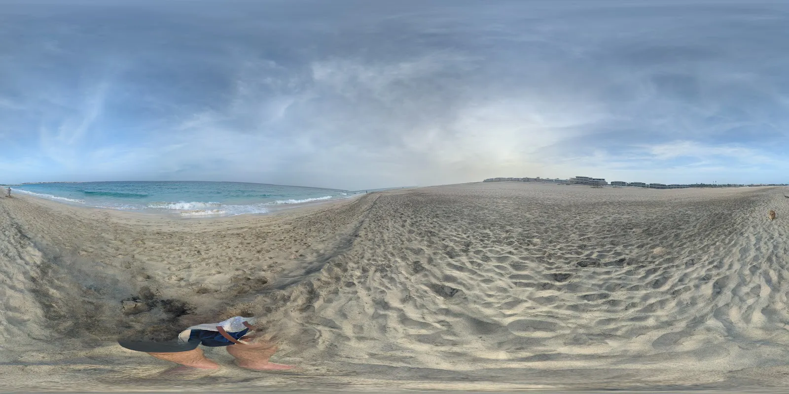 Sal SurfCamp & School photo 2