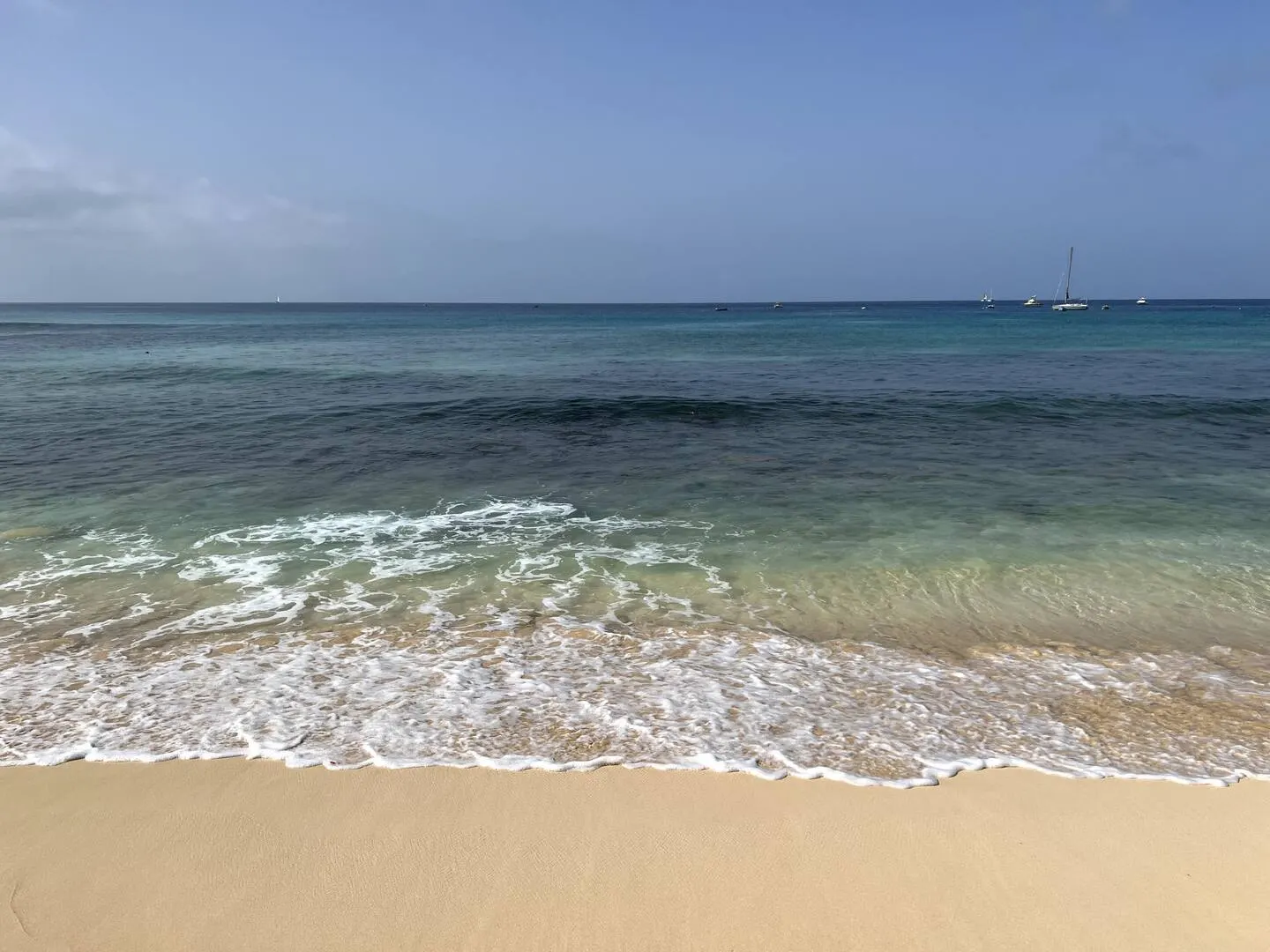 Porto Antigo 2 - Private Studio - OCEAN VIEW — Exterior