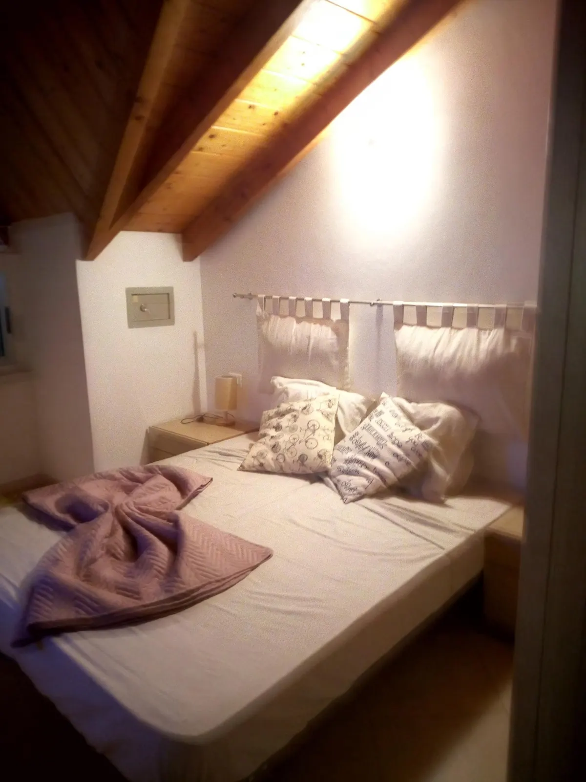 Lovely and central 2-bedroom apartment — Additional photos