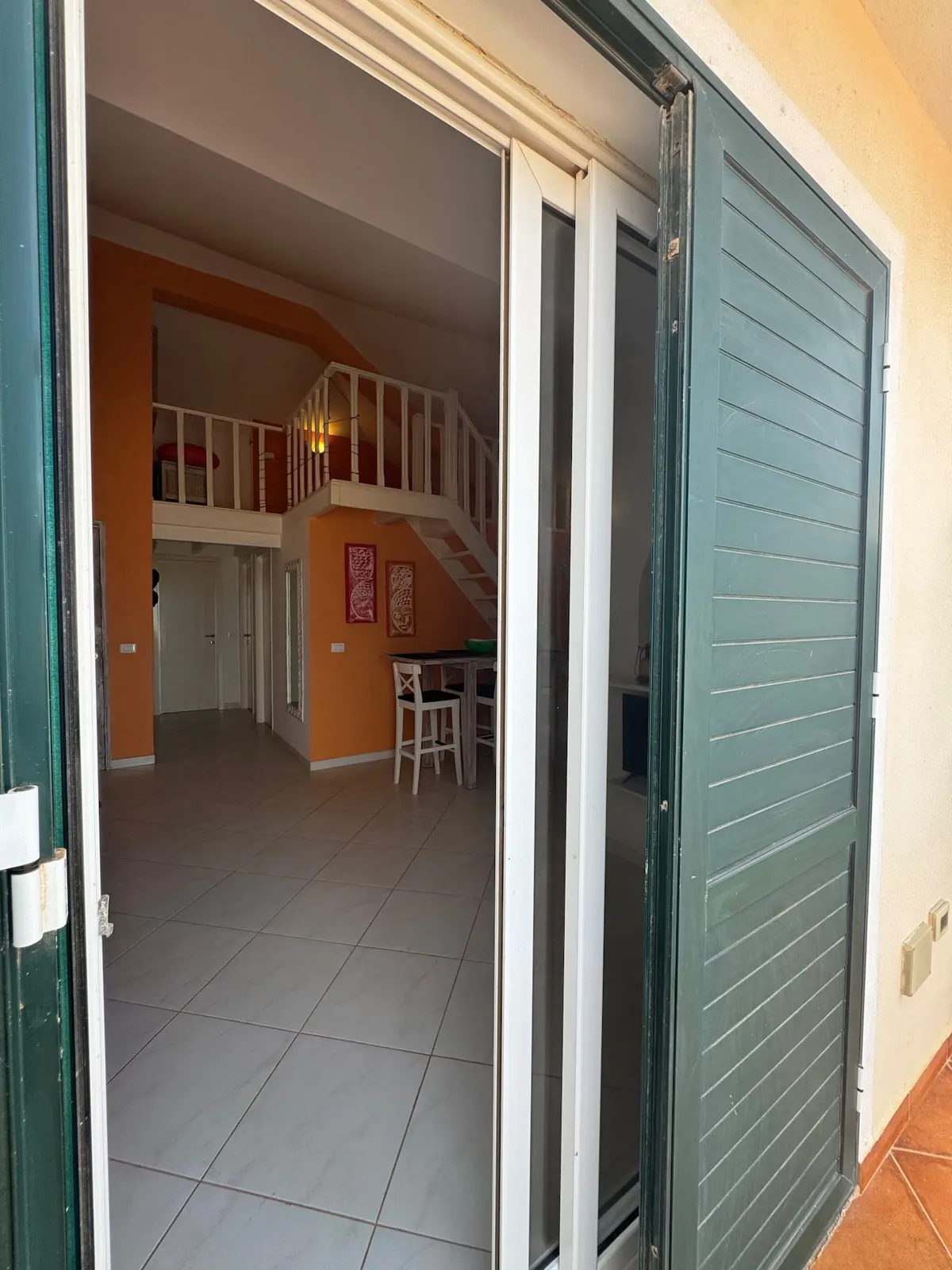 Holiday Properties Vista do Mar1 (Wi-fi) — Additional photos