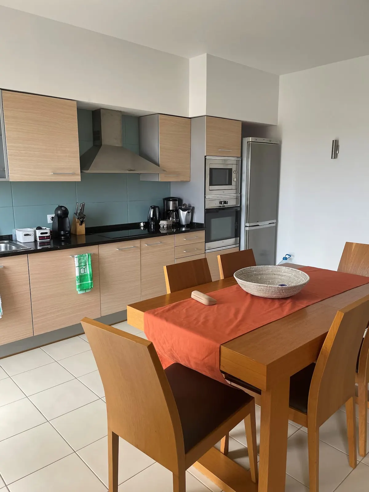 Sal Apartment - view of the island — photo 7