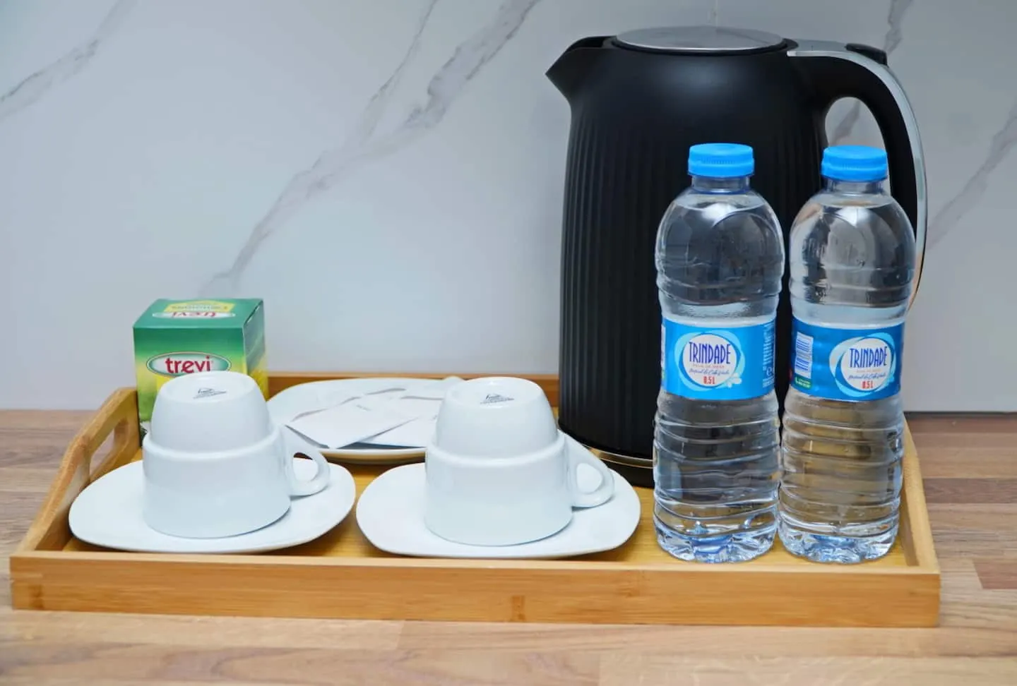 Comfortable T1 400m from the beach | Fast Wi-Fi — Full kitchen