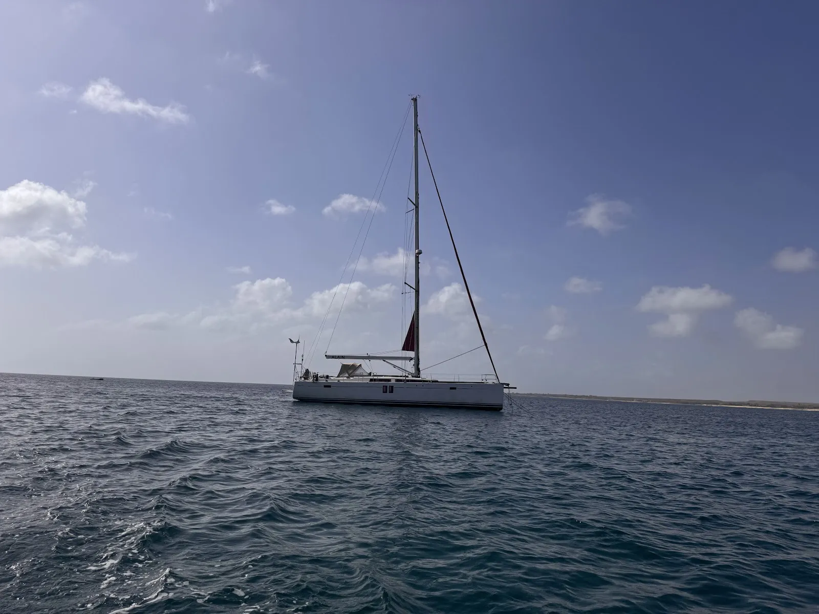 Cuba Libre Sailing Trips, Cape Verde photo 2