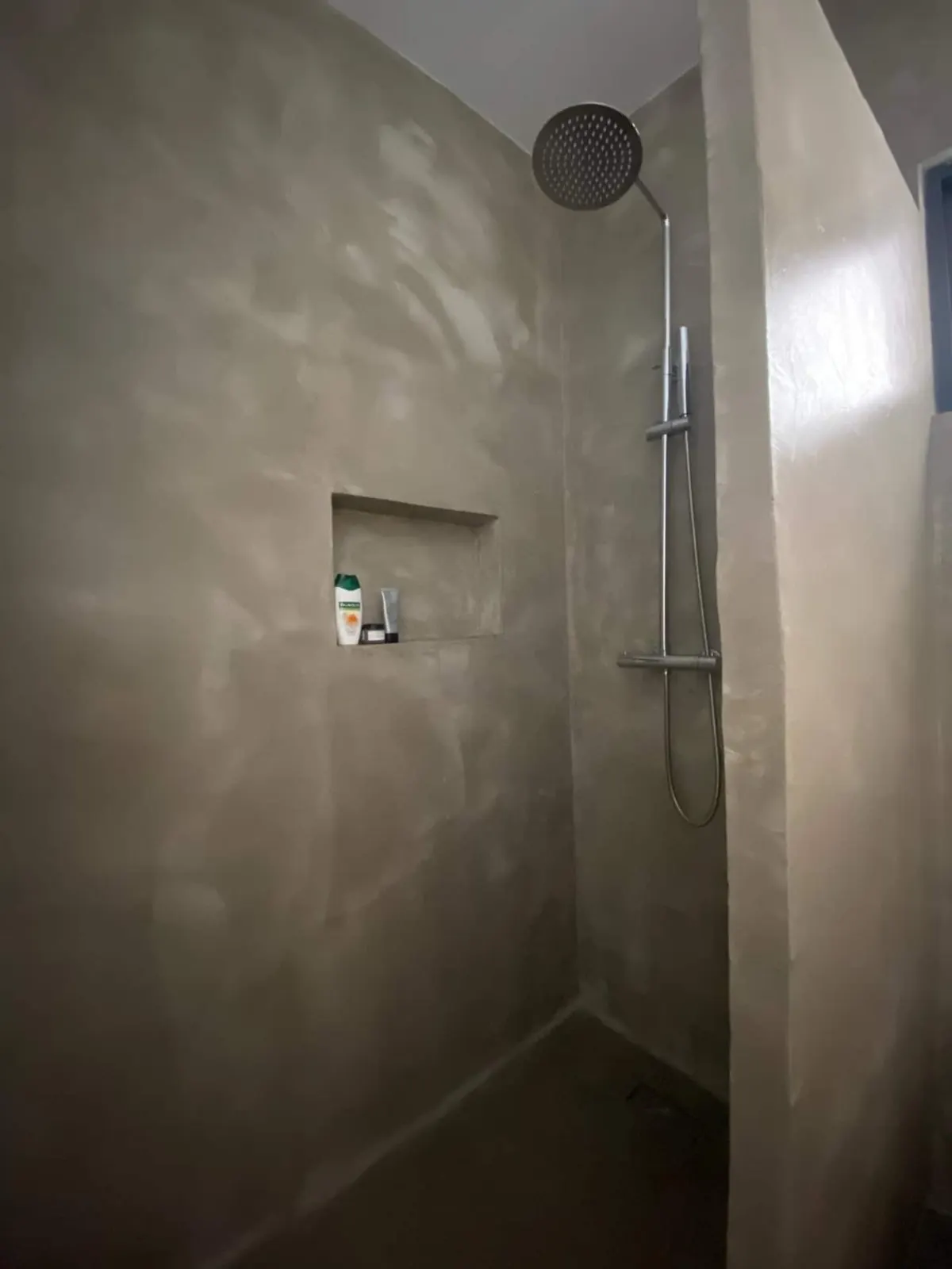 Casa Saudade, Desing apartment with terraces — Full bathroom