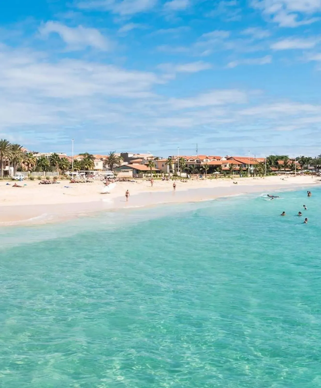 Comfortable T1 400m from the beach | Fast Wi-Fi — Additional photos