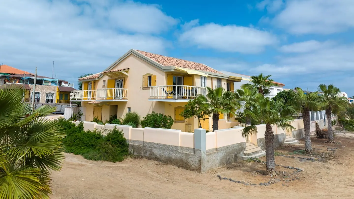 Enchanting sea front — Exterior 1