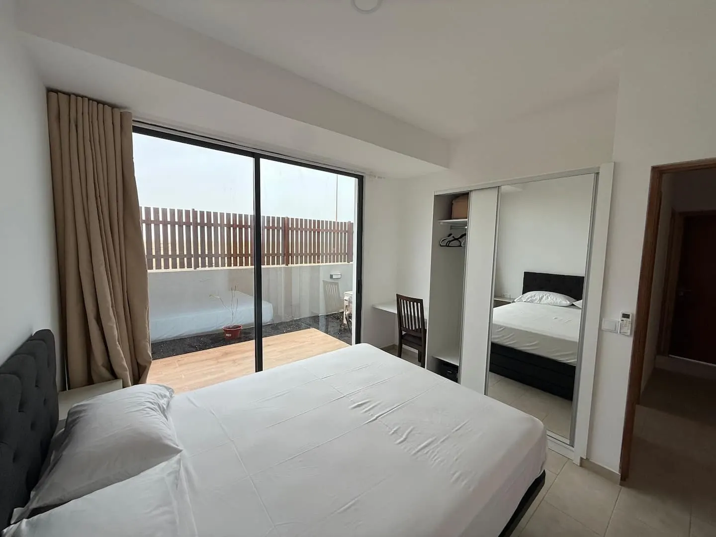 JoLi Beach House - Spacious Ground Floor T2 Apartm — photo 8