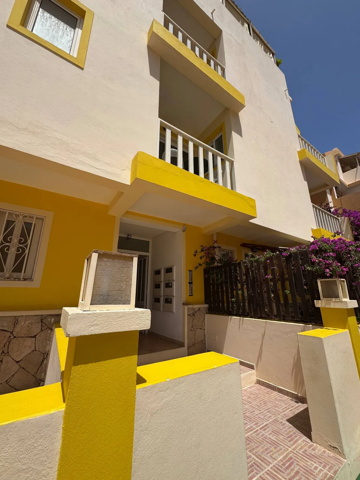 Holiday Properties Sea View Apartment — Additional photos