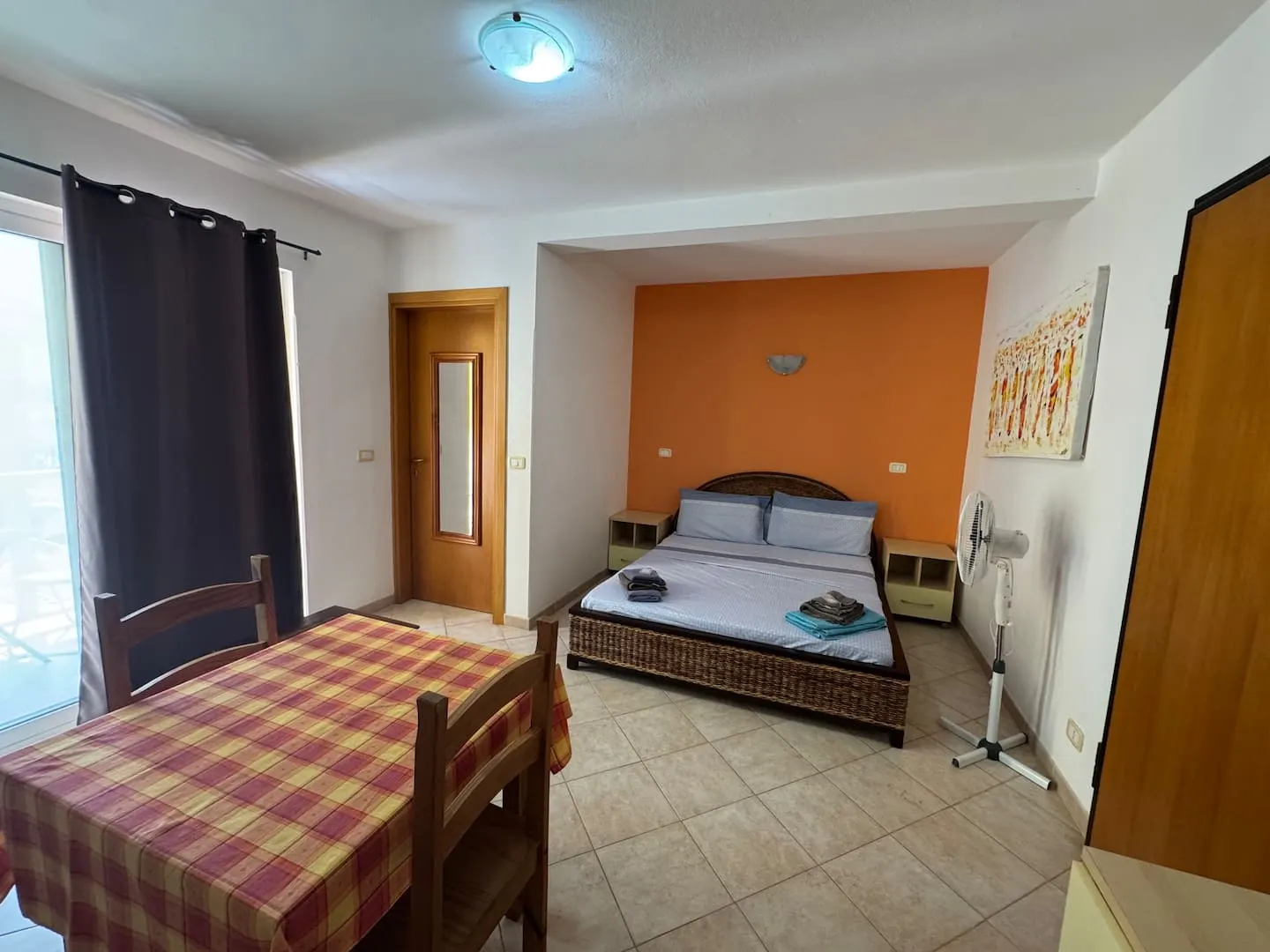 Holiday Properties Sea View Apartment — Additional photos