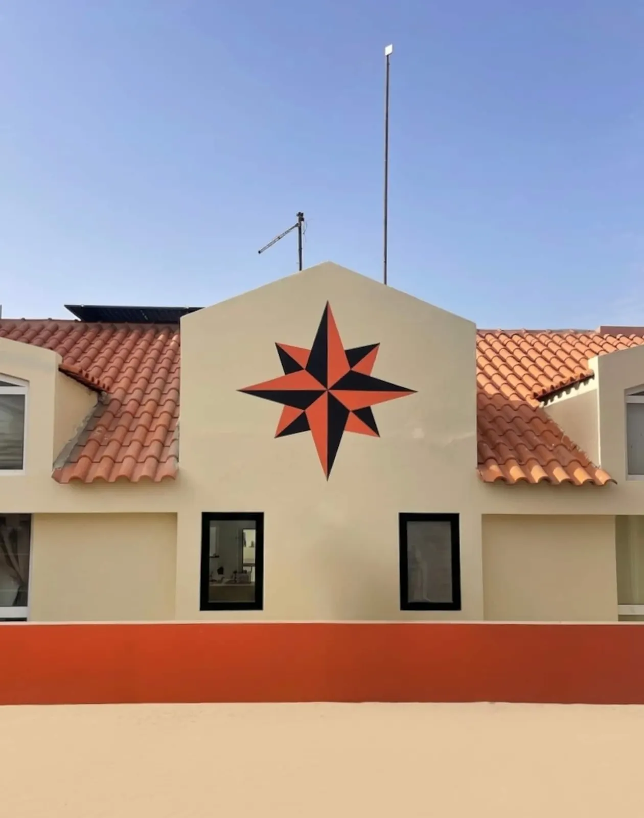 Casetta Alida | Bright Central Loft A/C & Starlink — Exterior