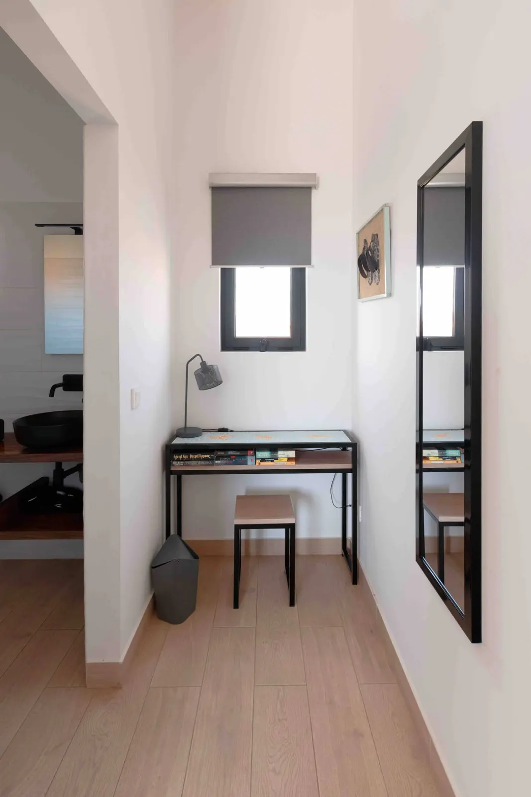 Brandnew Rooftop Gem with Stunning Seaview — photo 11