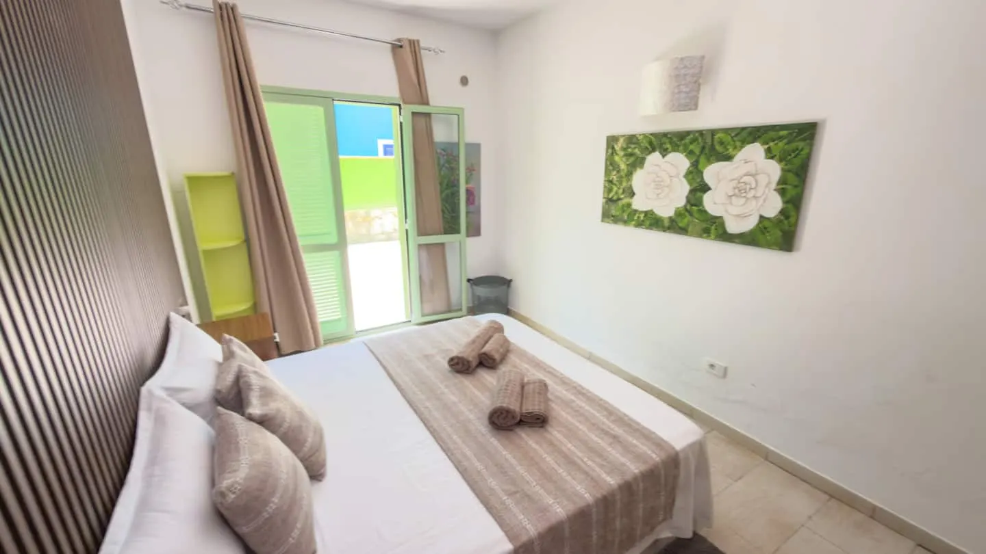 InkHouse C02 — Bedroom 1
