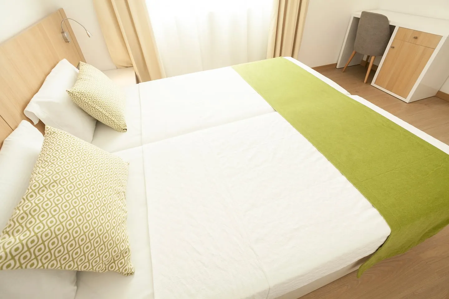 Hotel da Luz – Two-Bedroom Apartment with Pool — photo 4