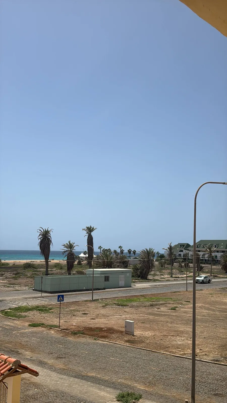 Holiday Properties Sea View Apartment — Additional photos