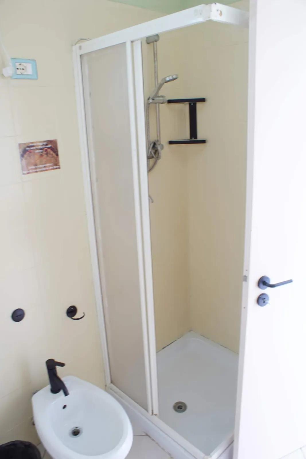 Sal Casa BEACH — Full bathroom