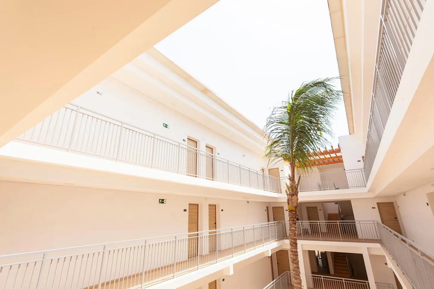 Hotel da Luz – Standard Room | Santa Maria — photo 7