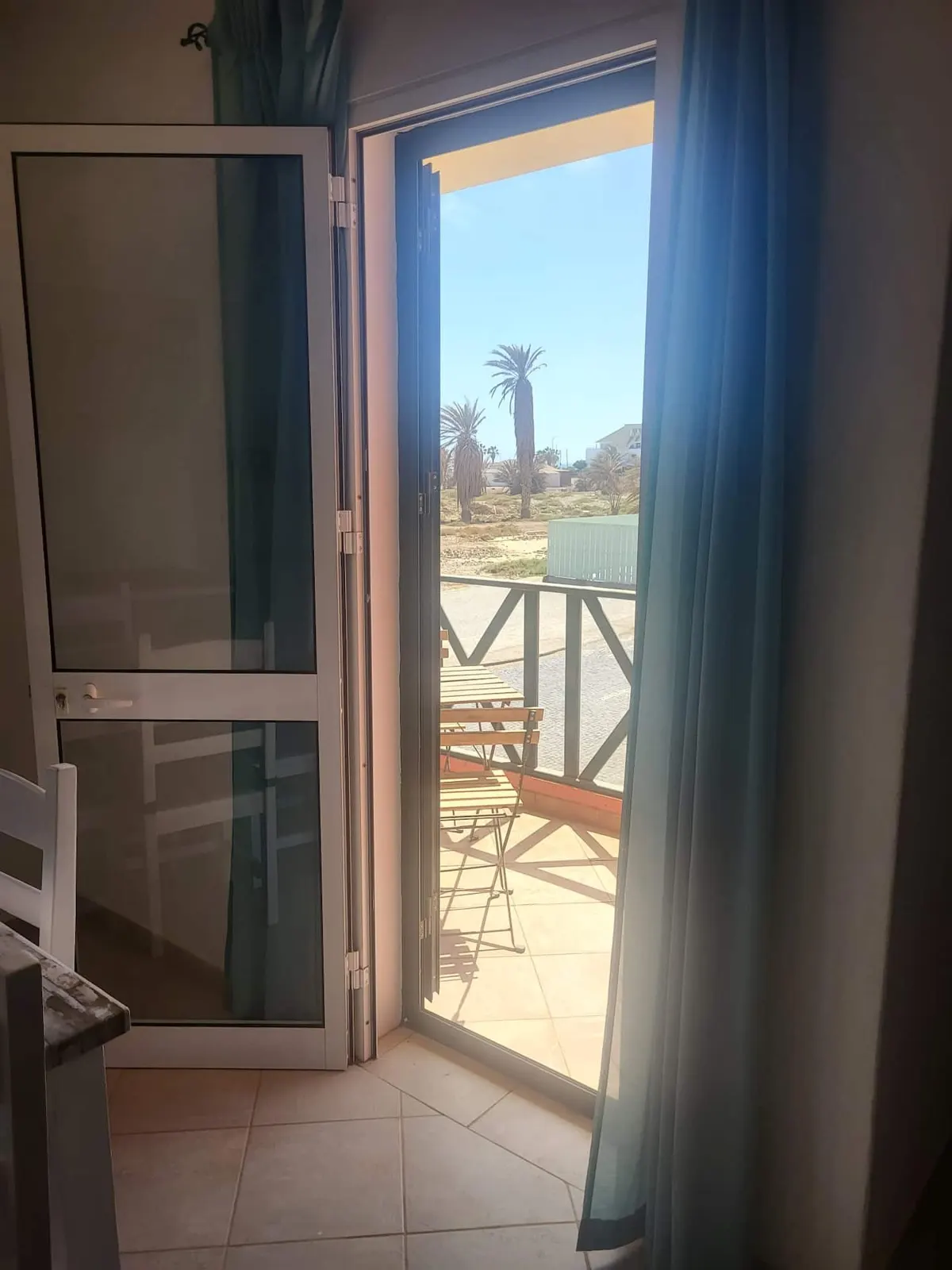 Cosy apartment close to the beach and town centre — Additional photos