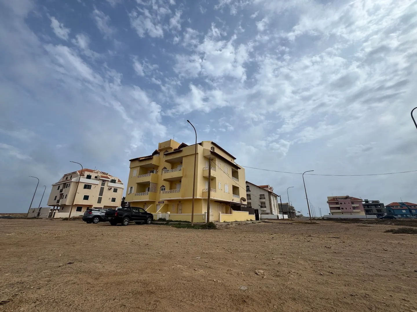Holiday Properties Vista do Mar1 (Wi-fi) — Additional photos
