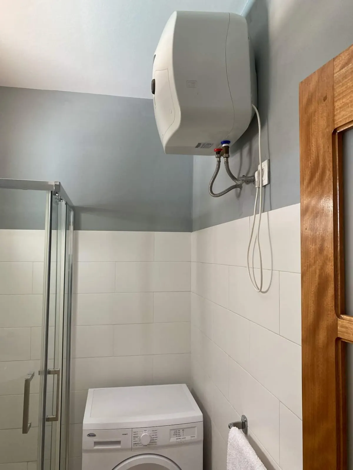 Ká Rui — Full bathroom