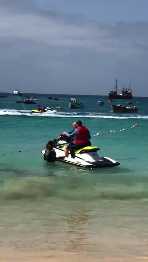 Bikini Beach Watersports Centre photo 2