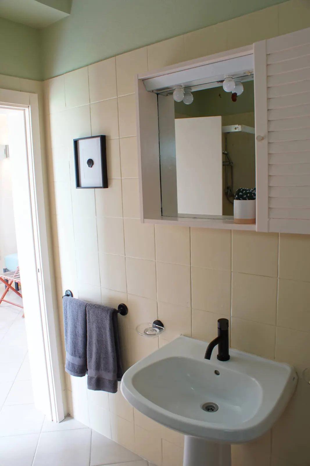 Sal Casa BEACH — Full bathroom