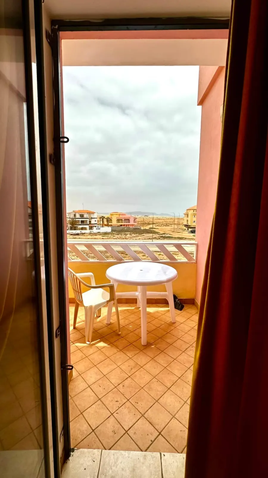 Seafront Apartment Shell Beach & Kite Beach Views — Additional photos