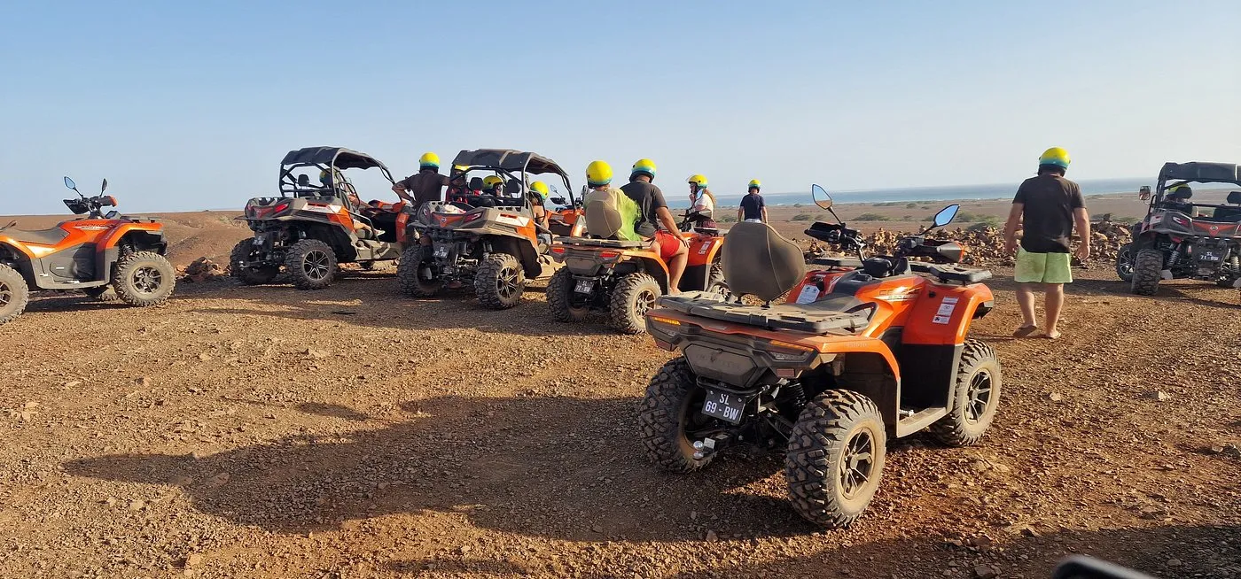 Taruga Sal Tours
