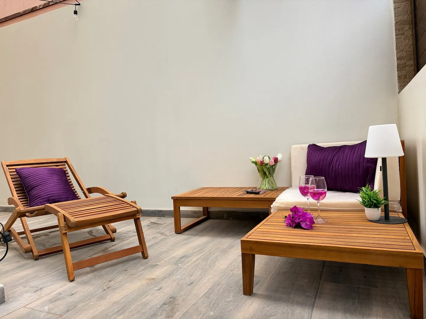 Casa Sanya — Additional photos