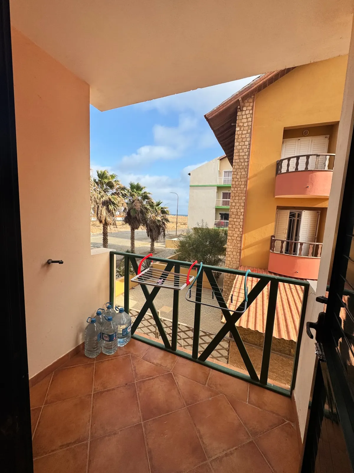 Holiday Properties Vista do Mar2 (Wi-Fi) — Additional photos