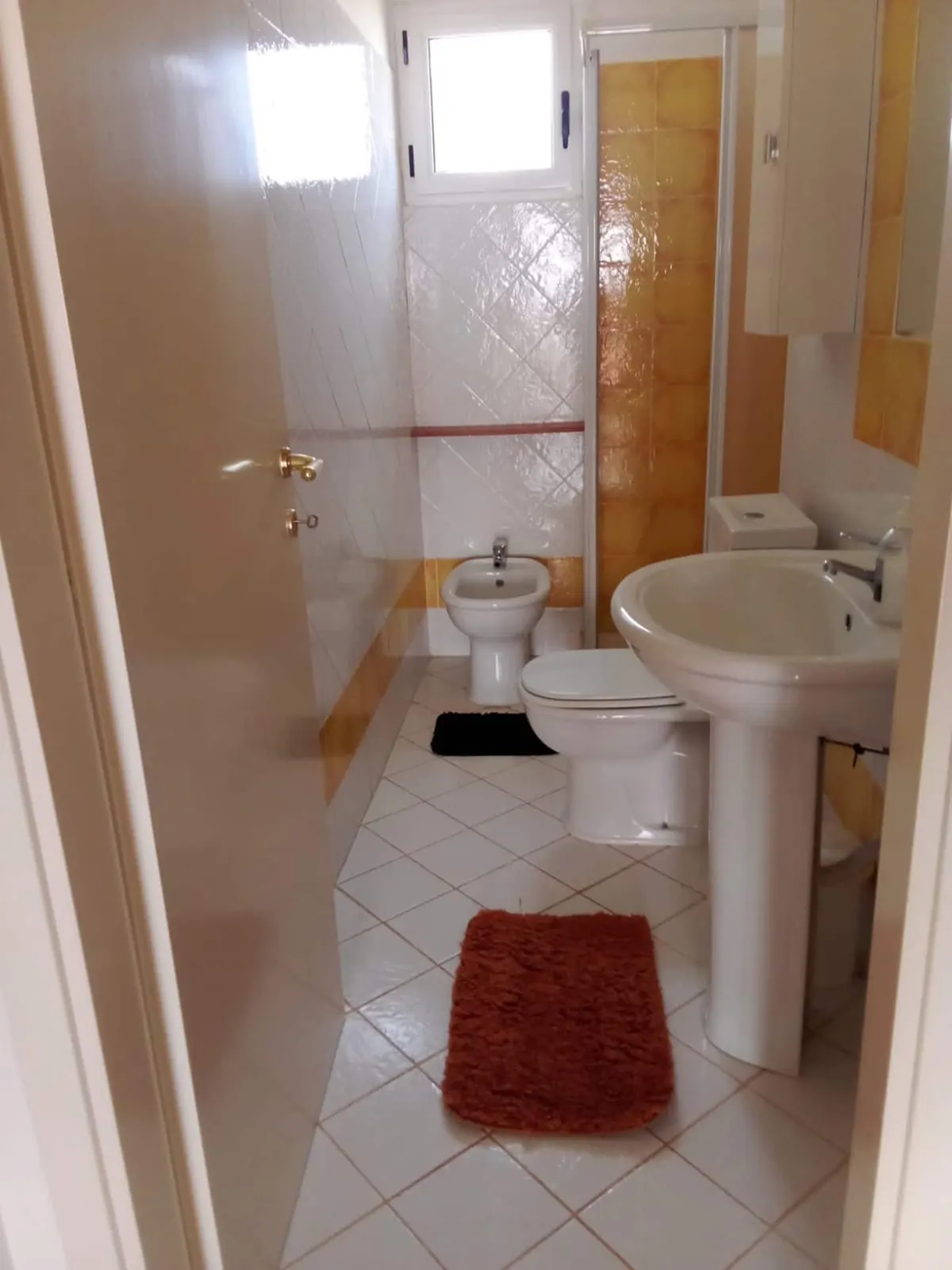 Holiday Properties Vista do Mar1 (Wi-fi) — Full bathroom
