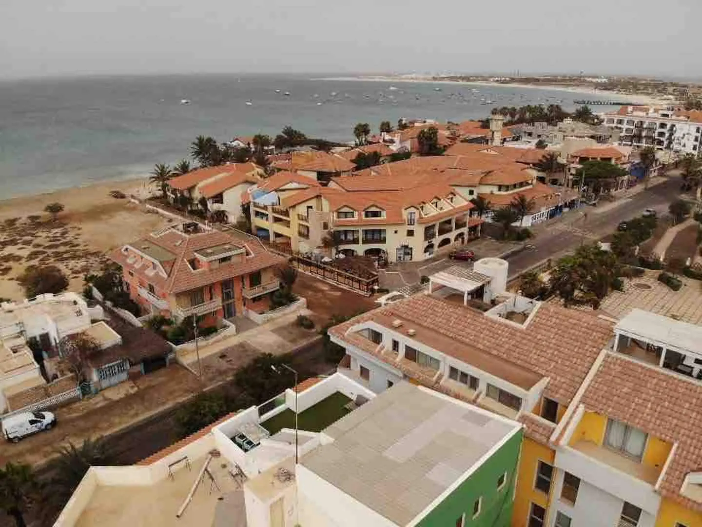 Brandnew Rooftop Penthouse with Stunning Seaview — photo 22