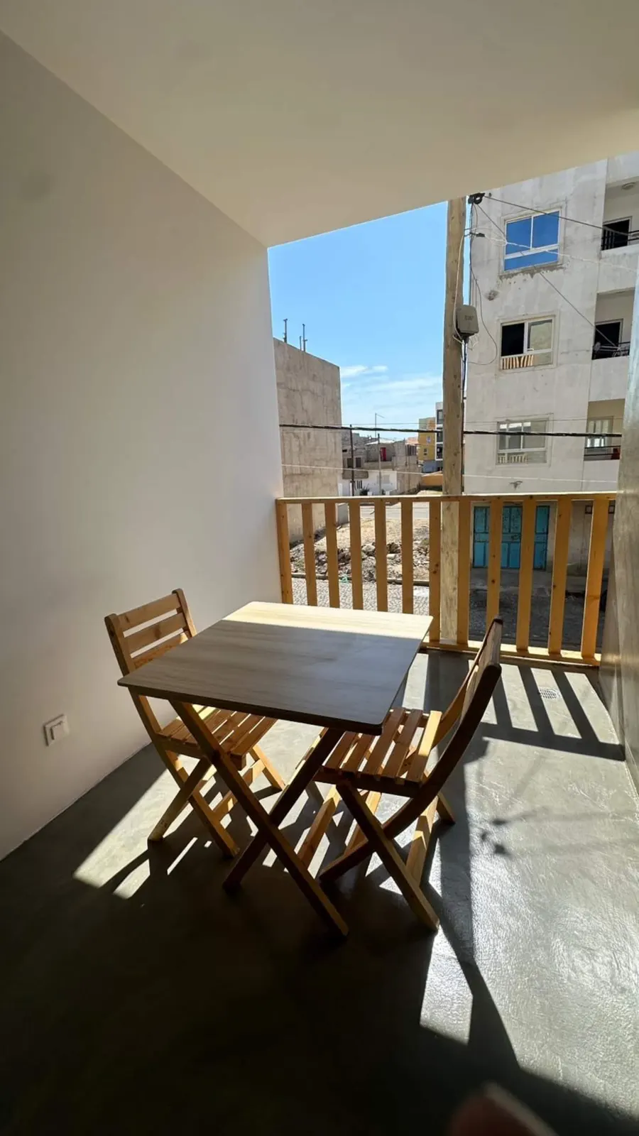 kamoka, your apartment 3 minutes from the beach. — Exterior