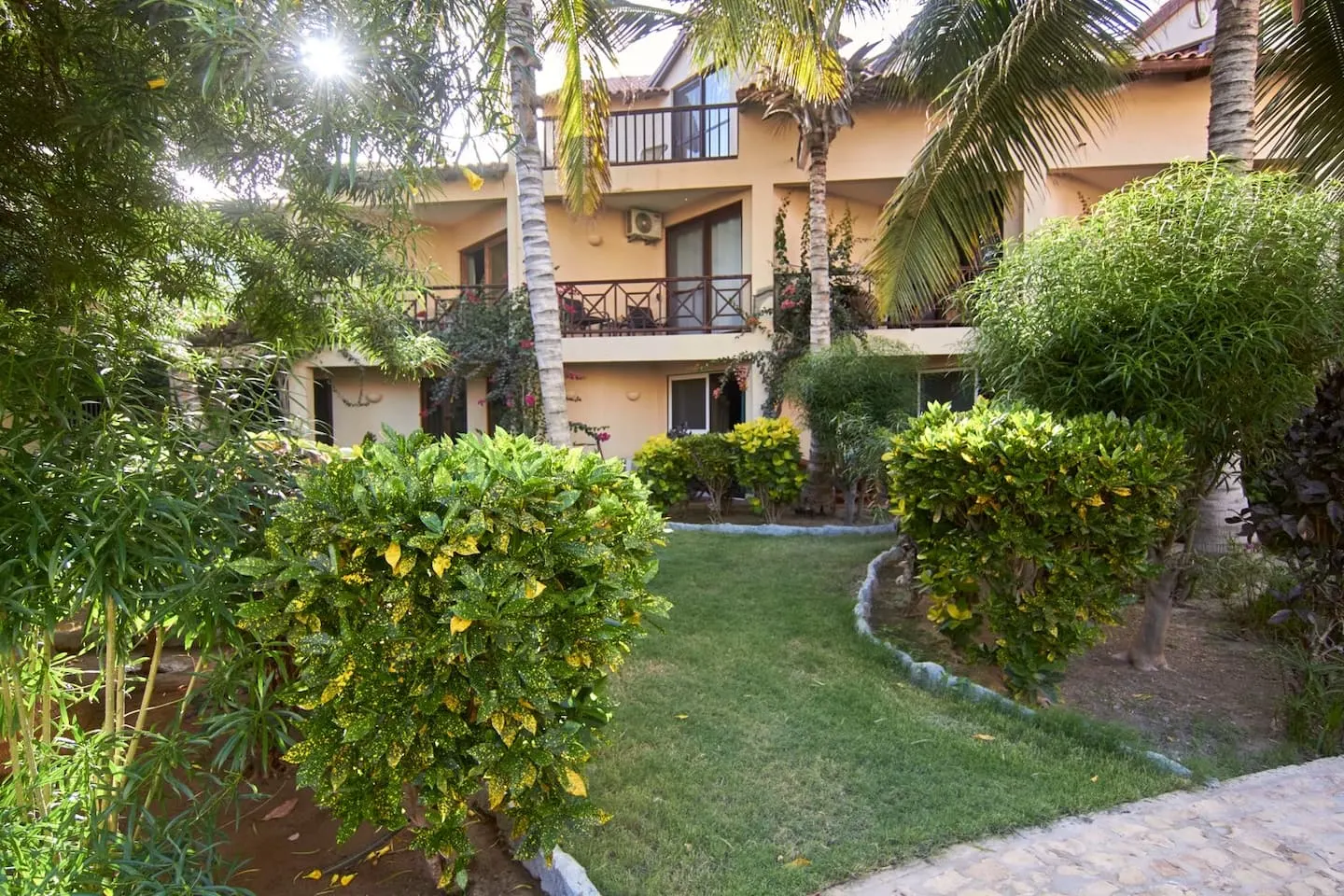 Salt Calm - Porto Antigo II (Beach Apartment) — Additional photos