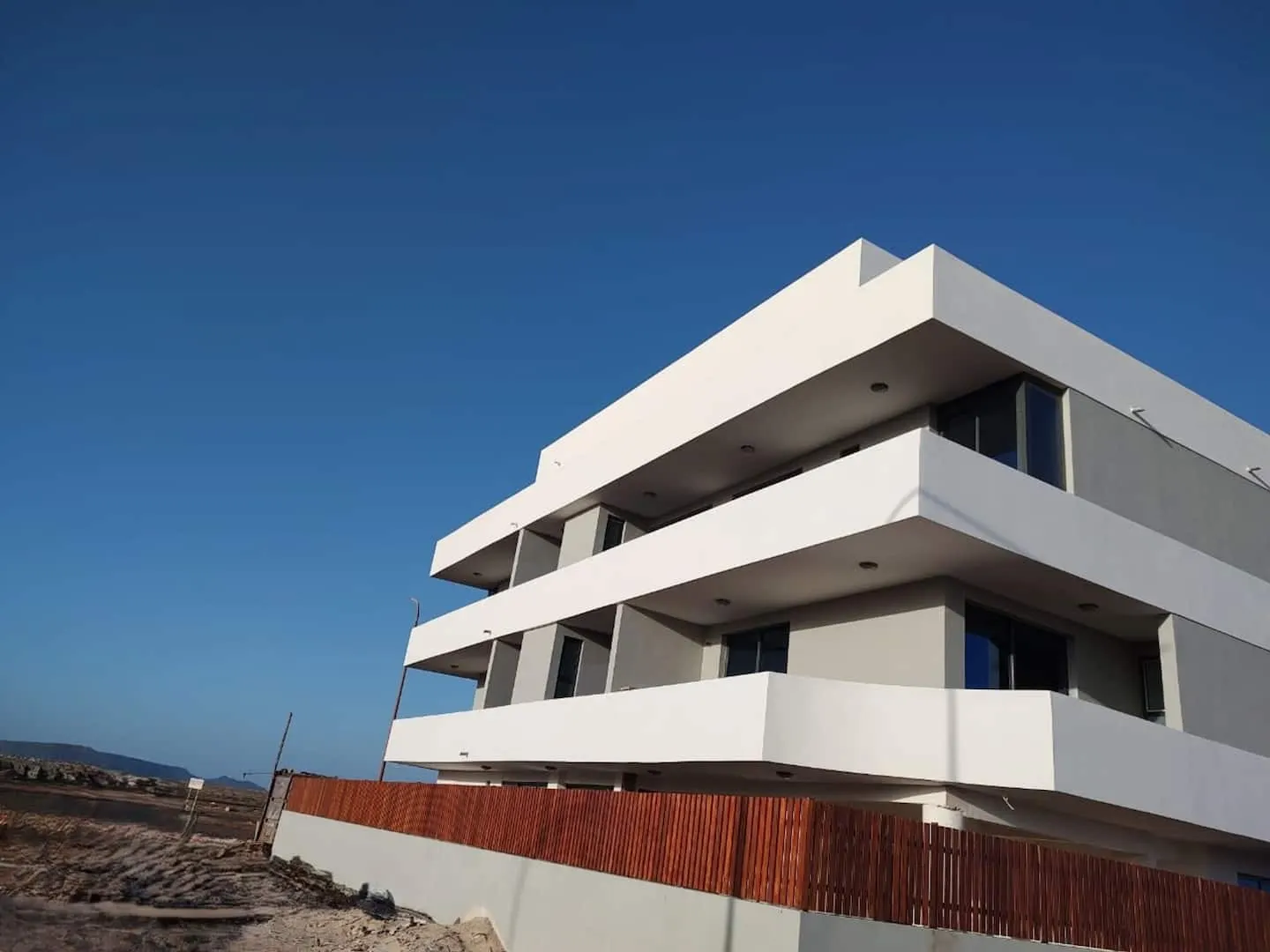 JoLi Beach House  - Spacious Second Floor T0 Suite — photo 12