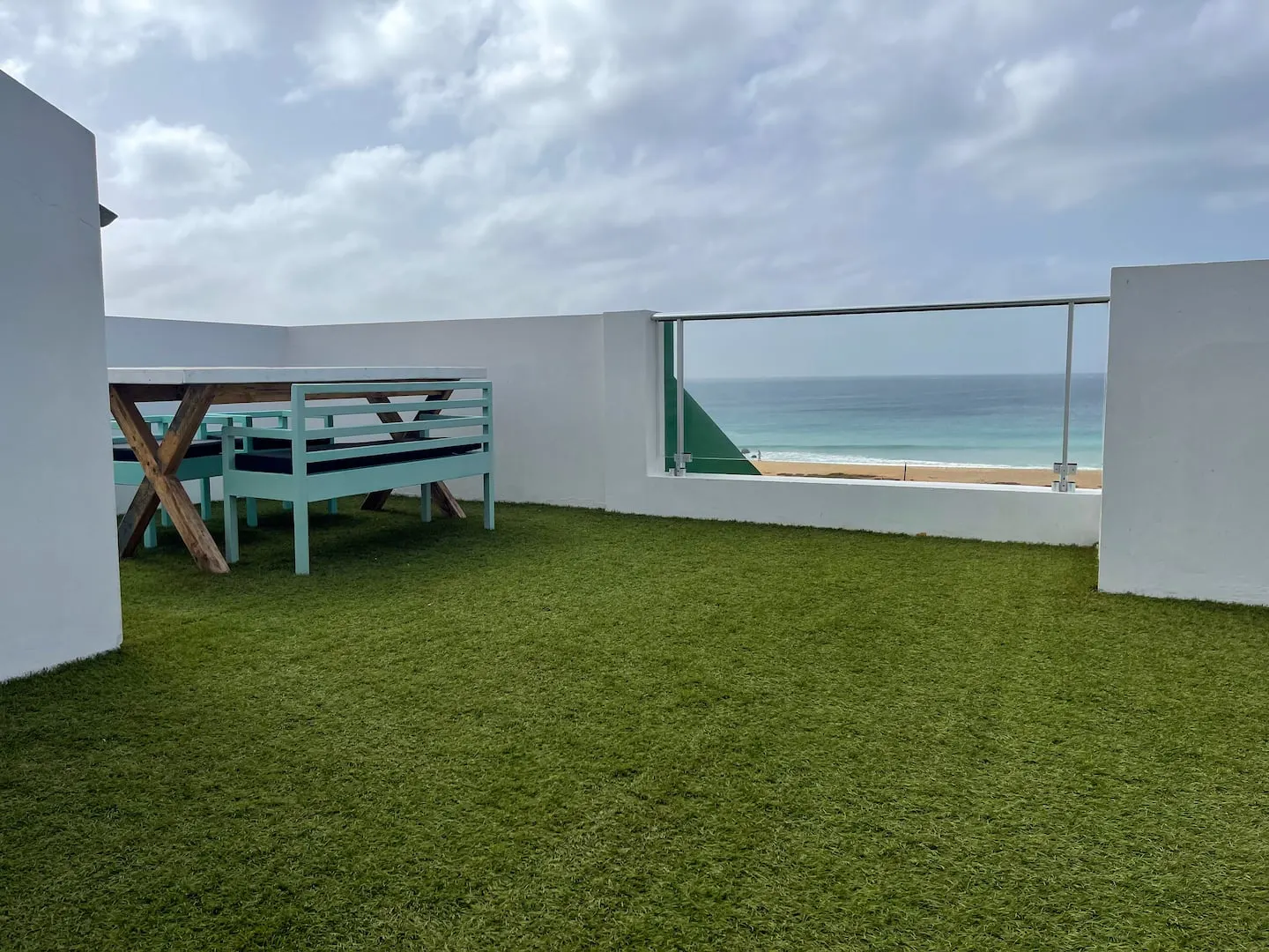 Brandnew Rooftop Penthouse with Stunning Seaview — photo 20