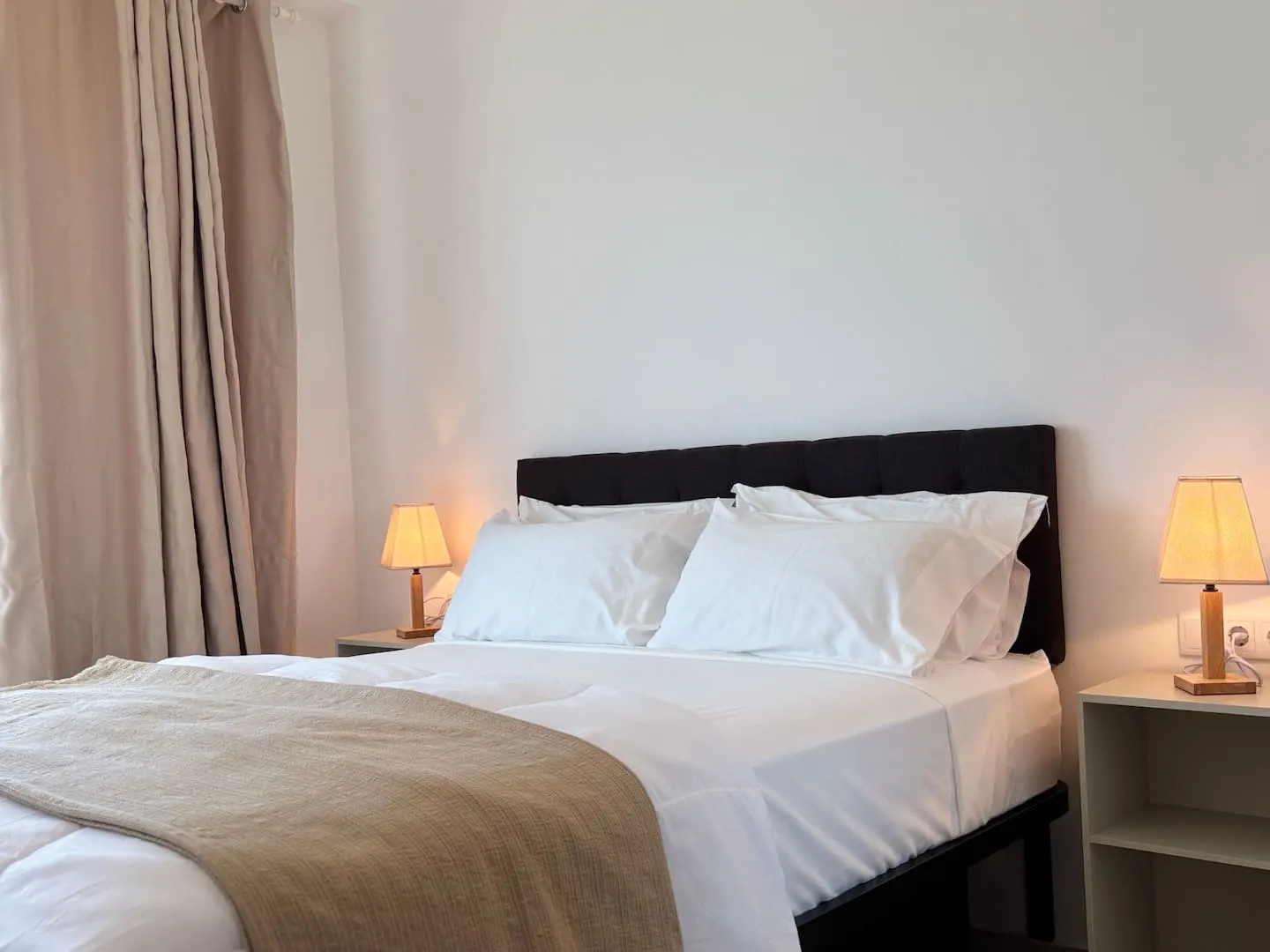 Joli Beach House - Third Floor T3 apartment with b — photo 23