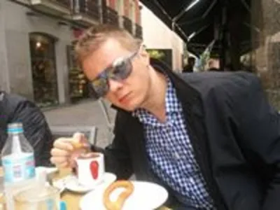 Host Boris
