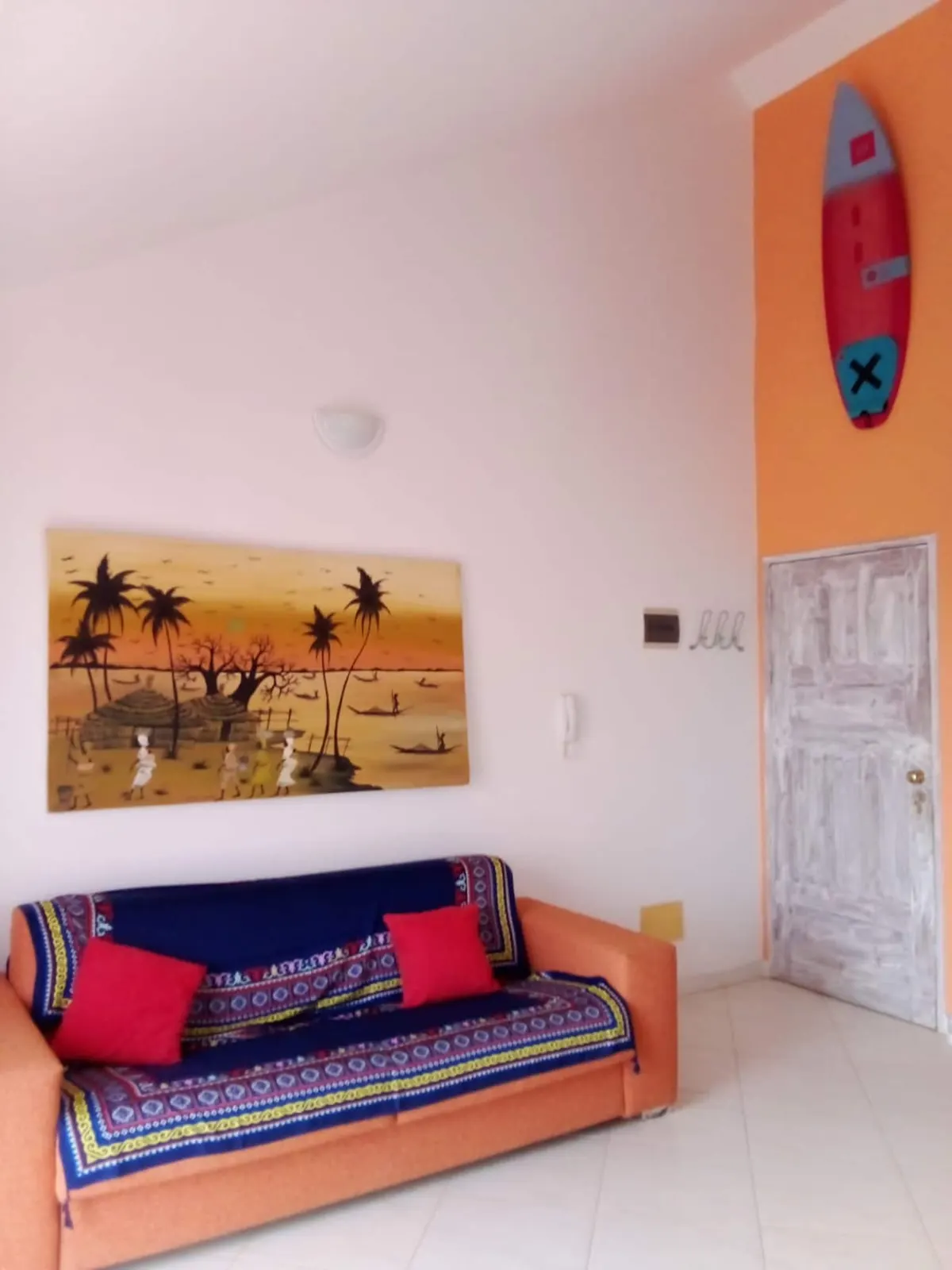 Holiday Properties Vista do Mar1 (Wi-fi) — Additional photos