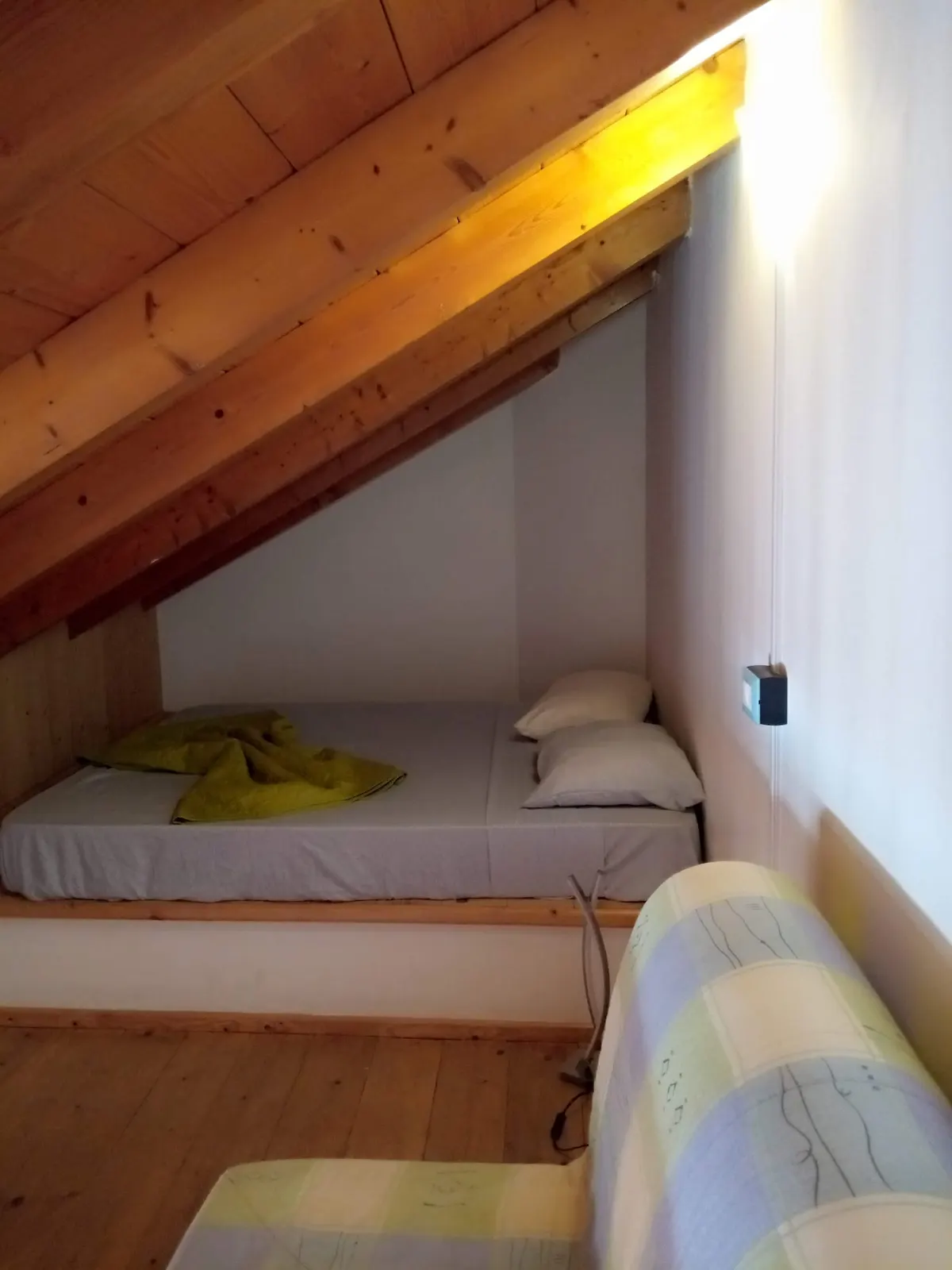 Lovely and central 2-bedroom apartment — Additional photos