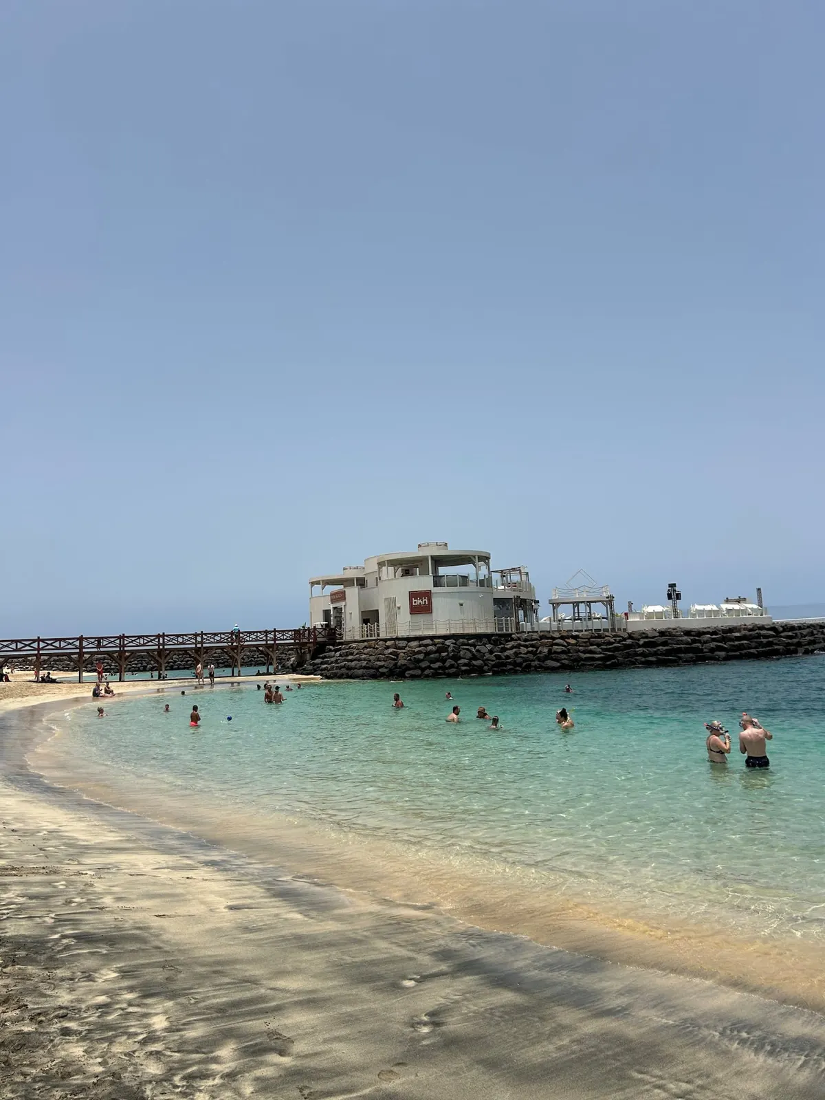 Good life is in Vila Verde Sal. — Additional photos