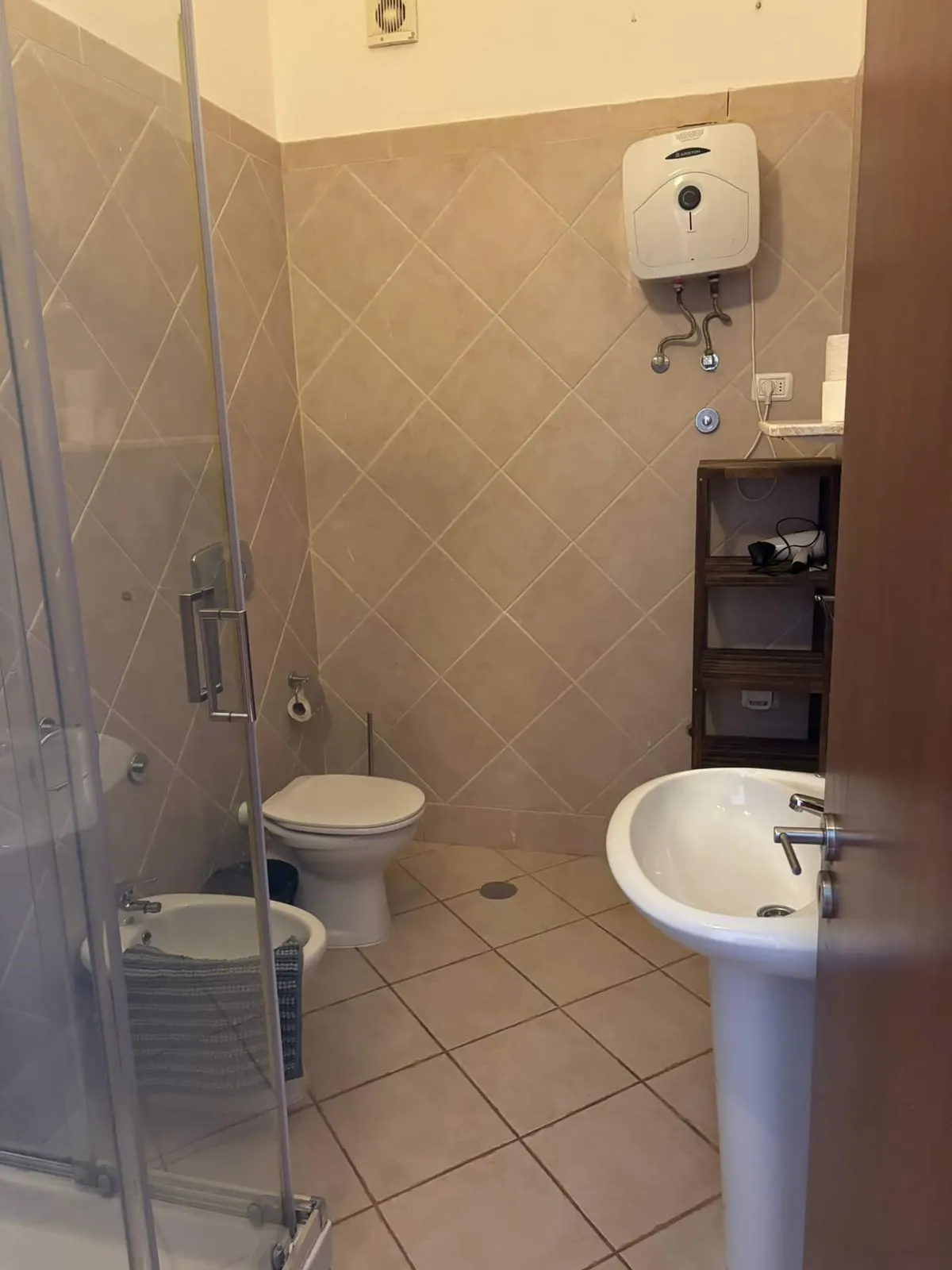 Nice Apartment in Leme Bedje, Terrace, Pool, Wifi — photo 32
