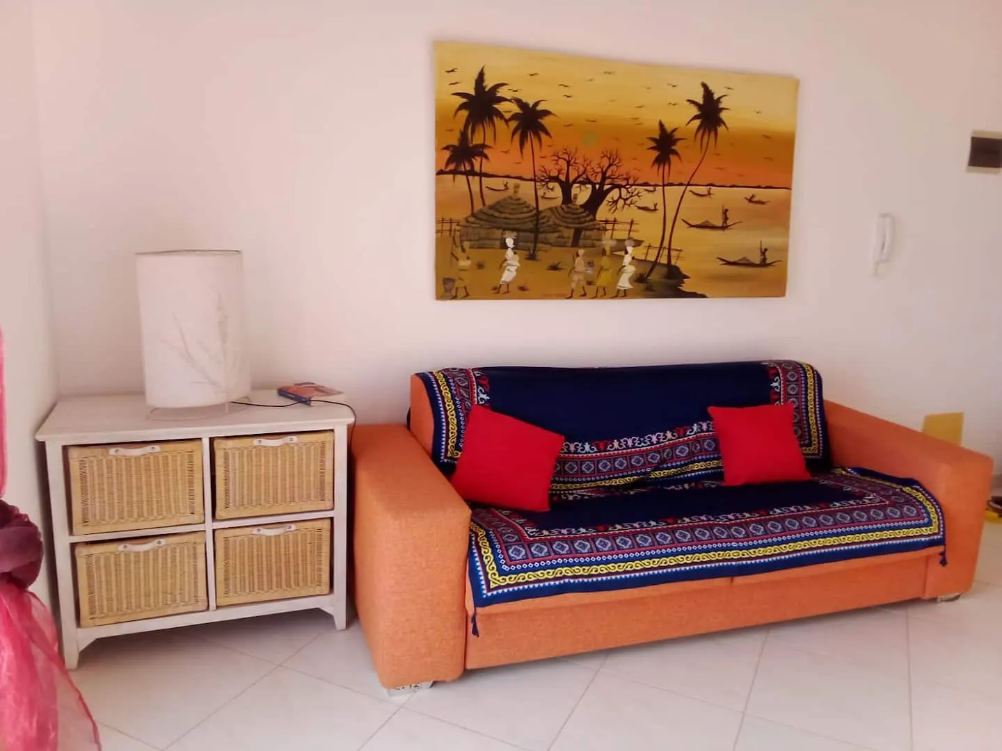 Holiday Properties Vista do Mar1 (Wi-fi) — Additional photos