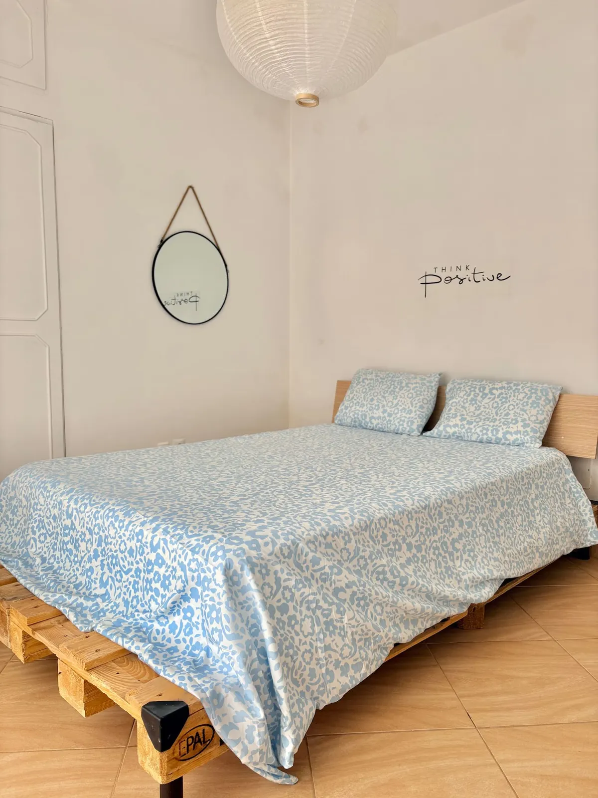 Modern and Cosy One-Bedroom Apartment — photo 14