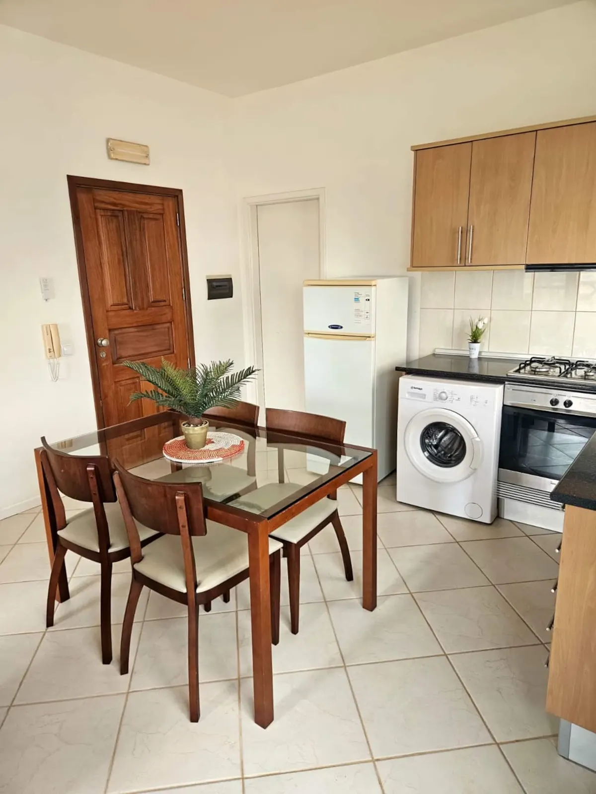 Santa Maria | Sea View | Fast Wifi | Smart TV — Additional photos