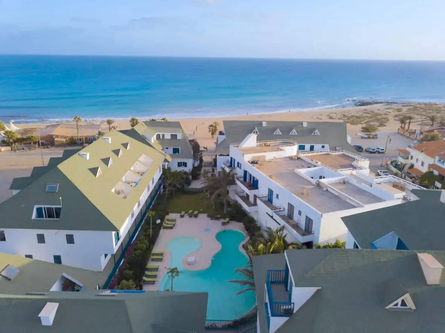 'Sandy Toes' Penthouse (T2) — Additional photos