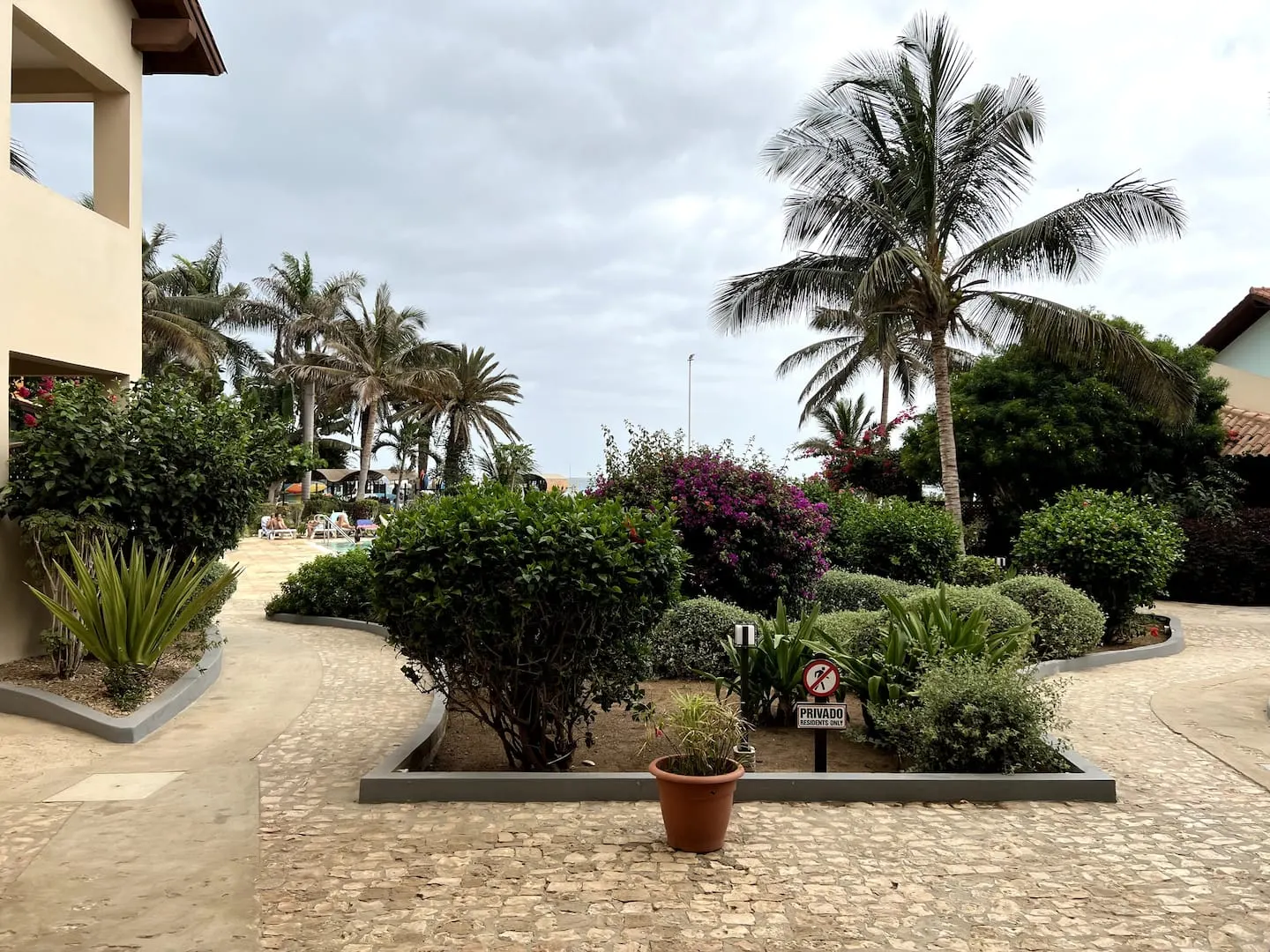 Porto Antigo 2 - Private Studio - OCEAN VIEW — Exterior