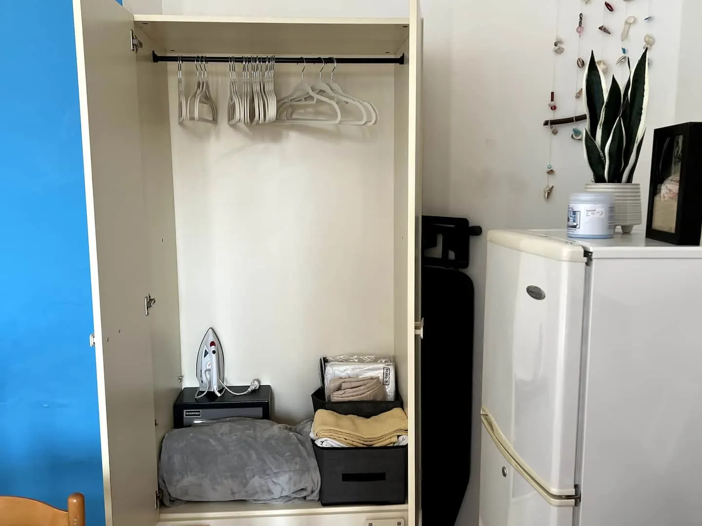 Porto Antigo 2 - Private Studio - OCEAN VIEW — Bedroom